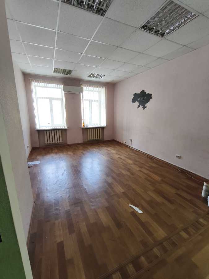 Аренда офиса 91 м², Короленко пер., 8