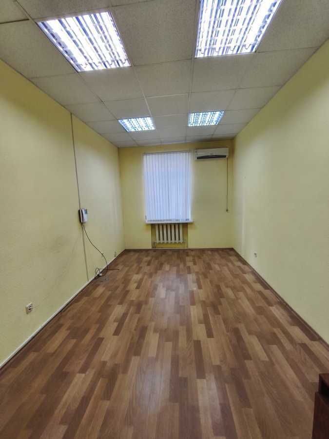 Аренда офиса 91 м², Короленко пер., 8