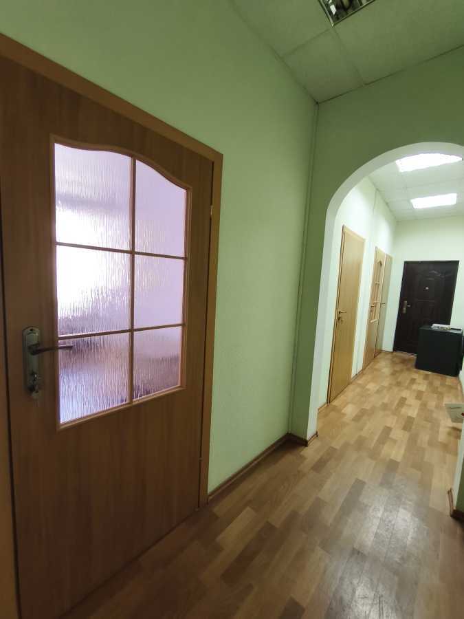 Аренда офиса 91 м², Короленко пер., 8