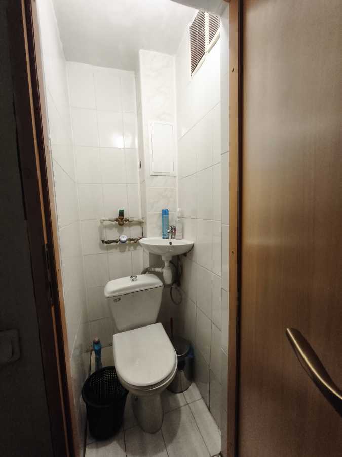 Аренда офиса 91 м², Короленко пер., 8