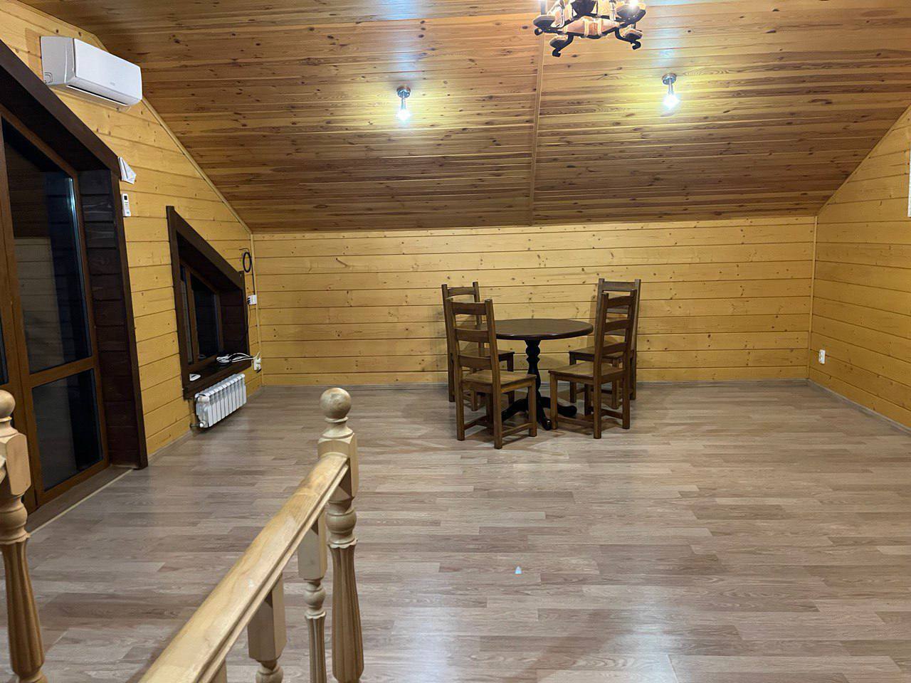 Аренда коттеджа 200 м²