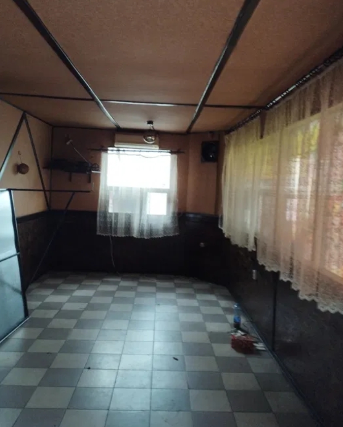 Аренда кафе 40 м², Болгарская ул.
