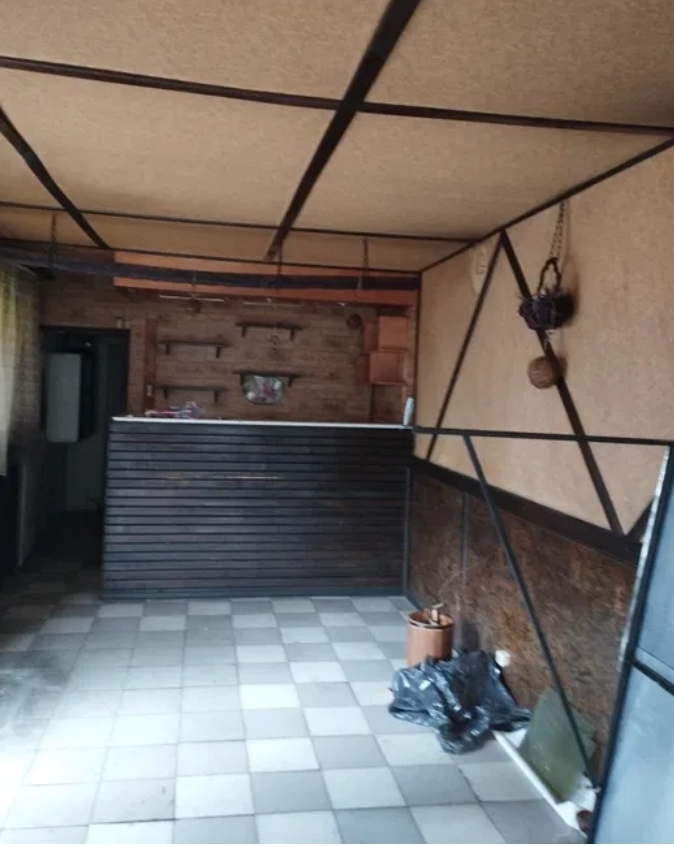 Аренда кафе 40 м², Болгарская ул.
