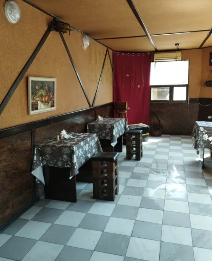 Аренда кафе 40 м², Болгарская ул.