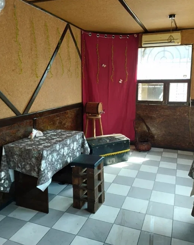 Аренда кафе 40 м², Болгарская ул.