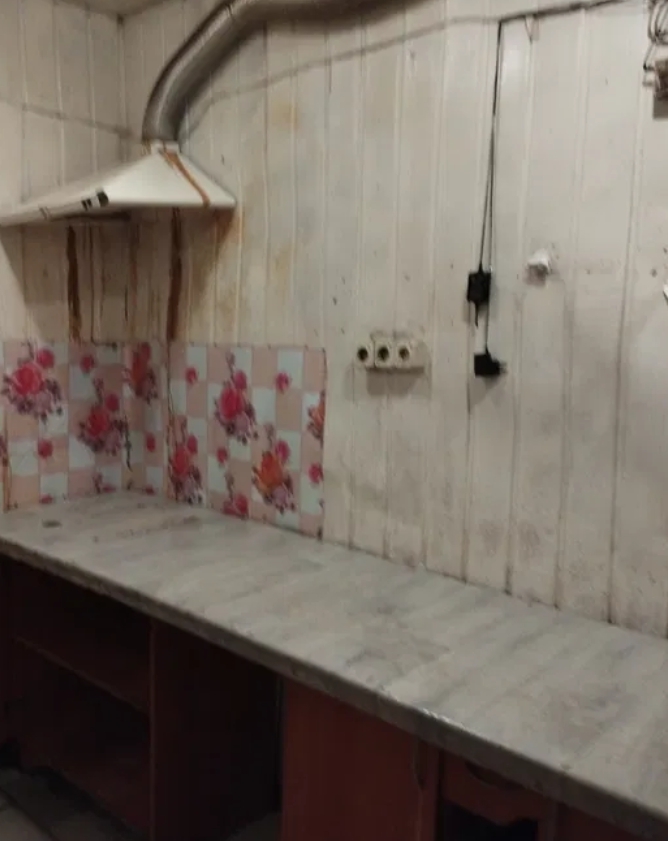 Аренда кафе 40 м², Болгарская ул.