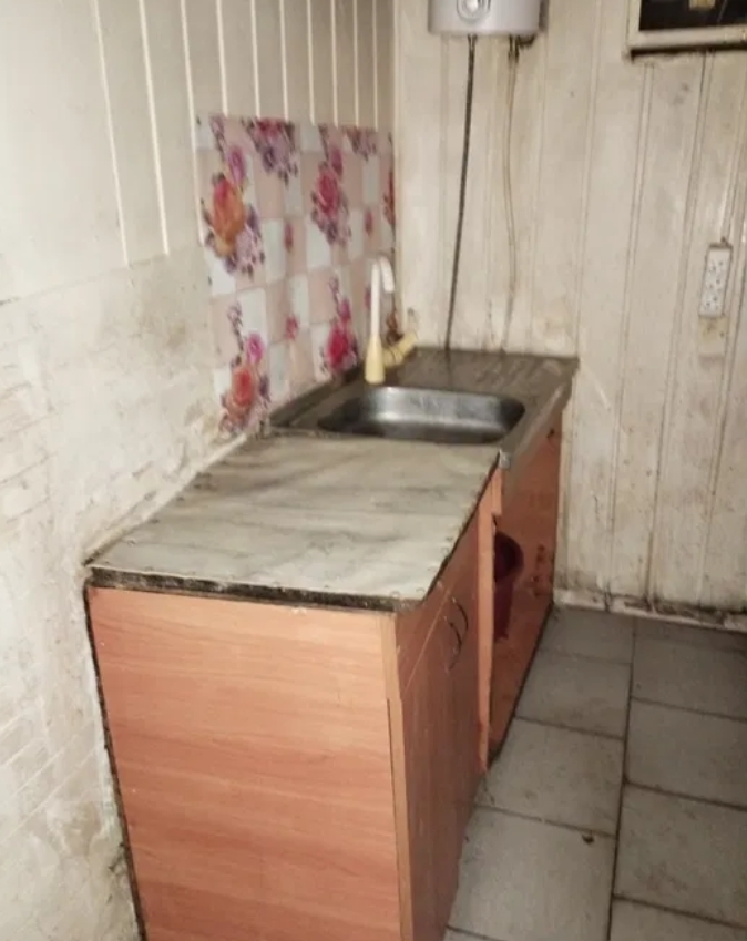 Аренда кафе 40 м², Болгарская ул.