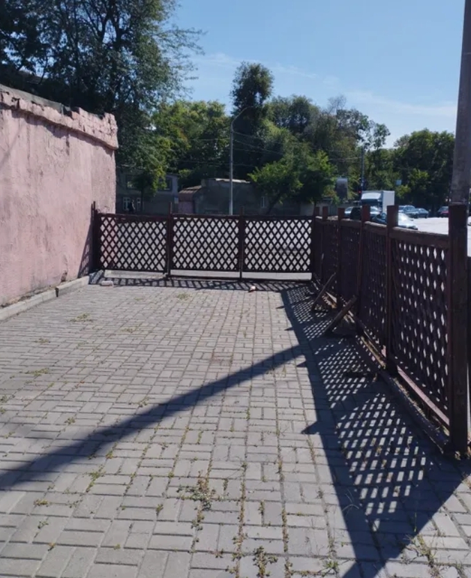 Аренда кафе 40 м², Болгарская ул.