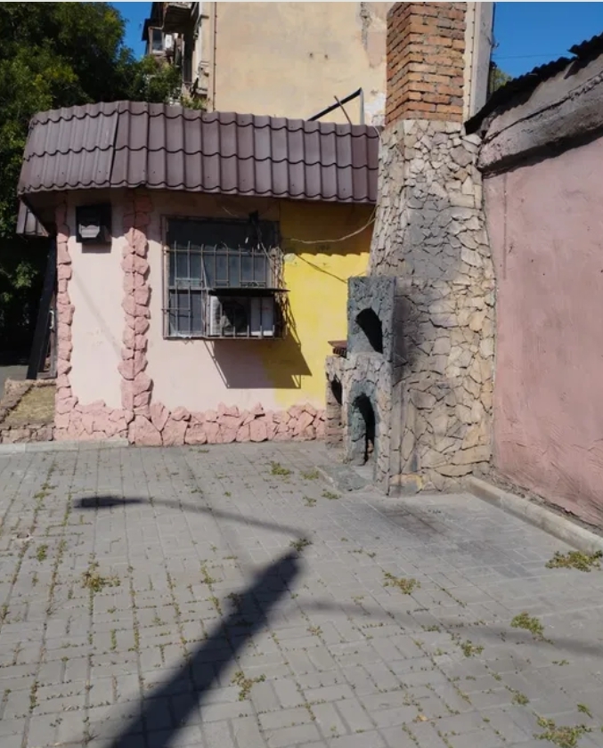 Аренда кафе 40 м², Болгарская ул.