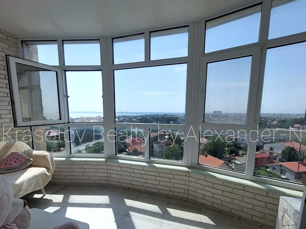 Продаж 4-кімнатної квартири 79 м², Семена Палія вул., 64