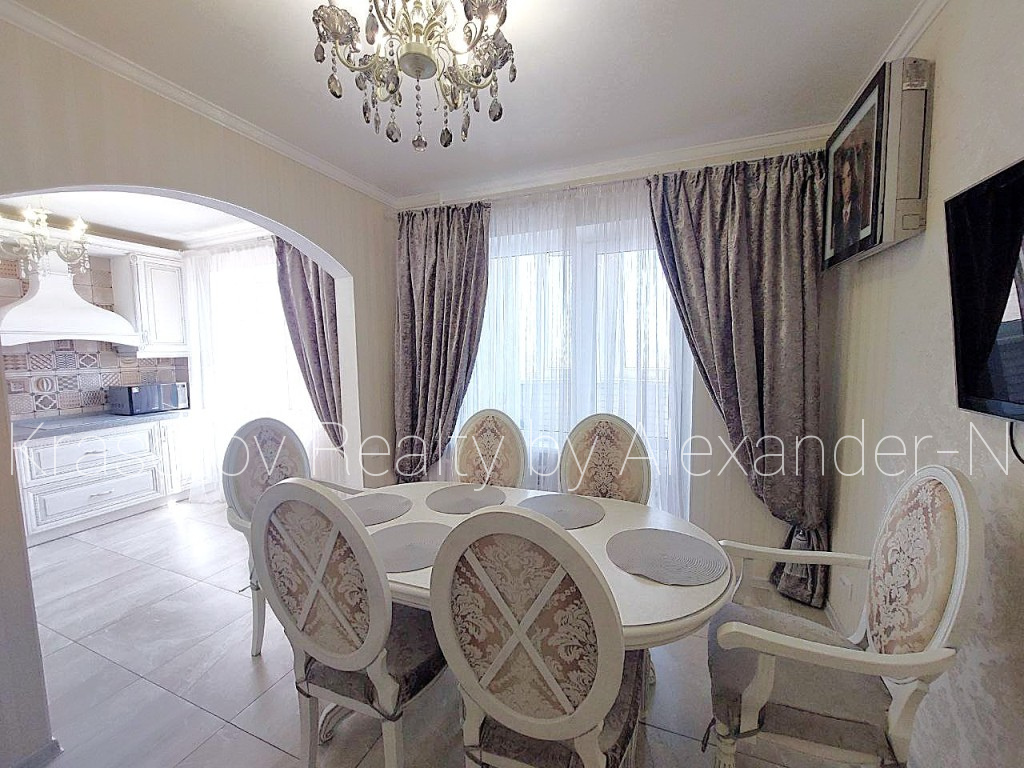 Продаж 4-кімнатної квартири 79 м², Семена Палія вул., 64