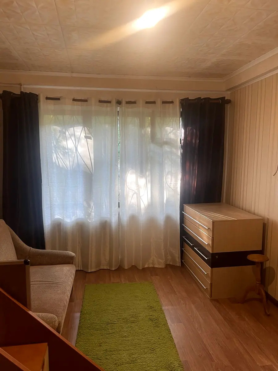 Продаж 1-кімнатної квартири 29 м², Івана Виговського вул., 12А