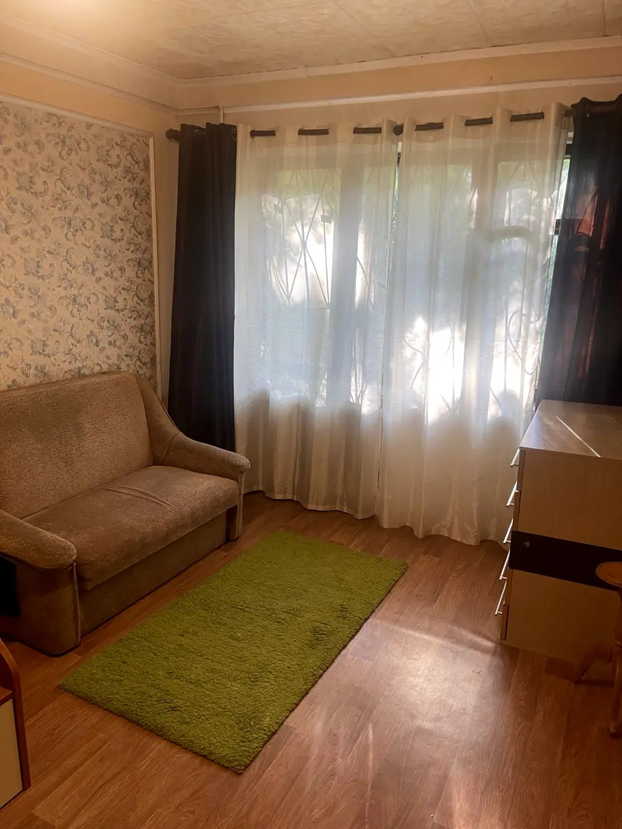 Продаж 1-кімнатної квартири 29 м², Івана Виговського вул., 12А