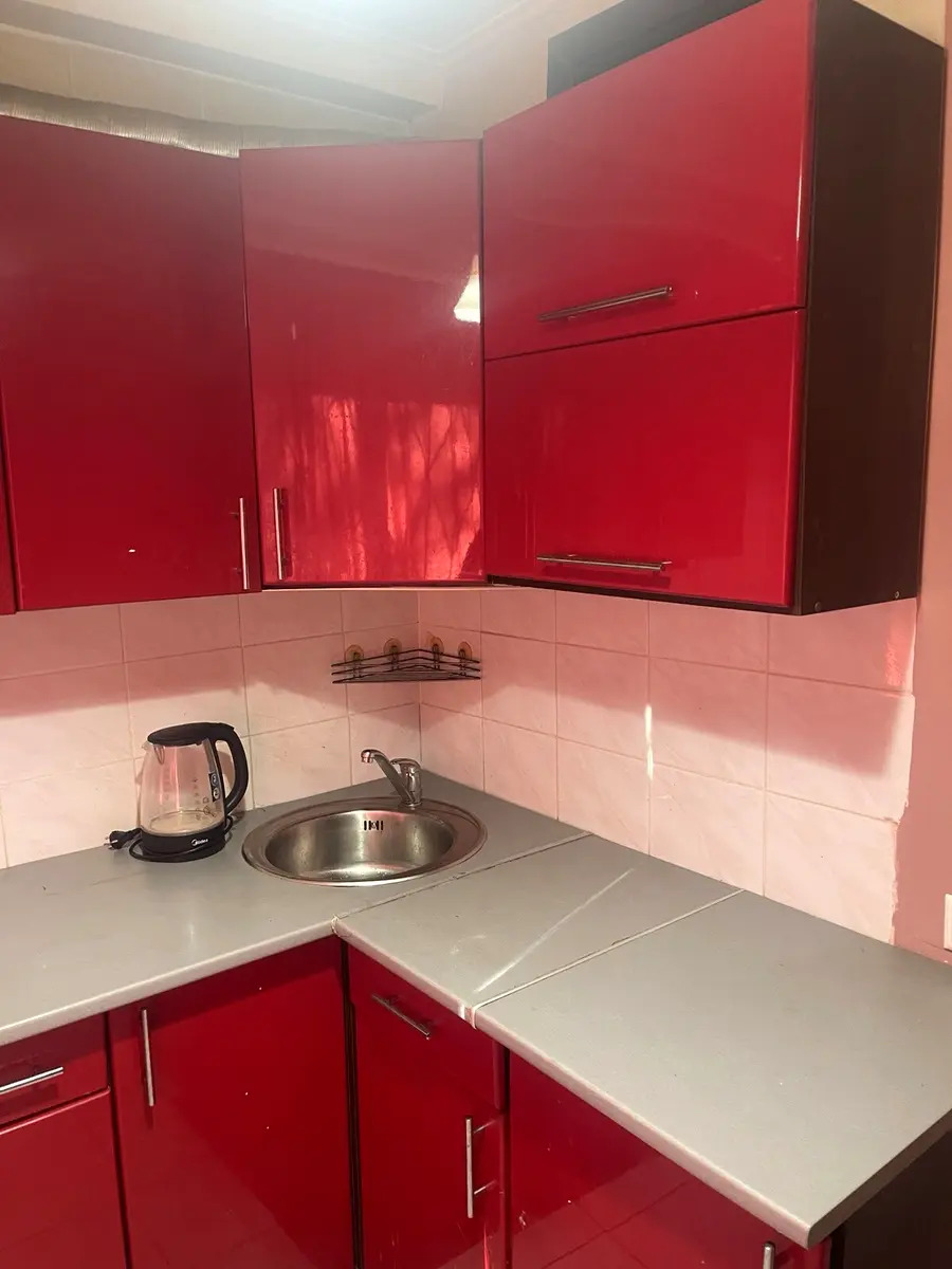 Продаж 1-кімнатної квартири 29 м², Івана Виговського вул., 12А