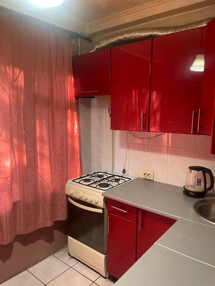 Продаж 1-кімнатної квартири 29 м², Івана Виговського вул., 12А