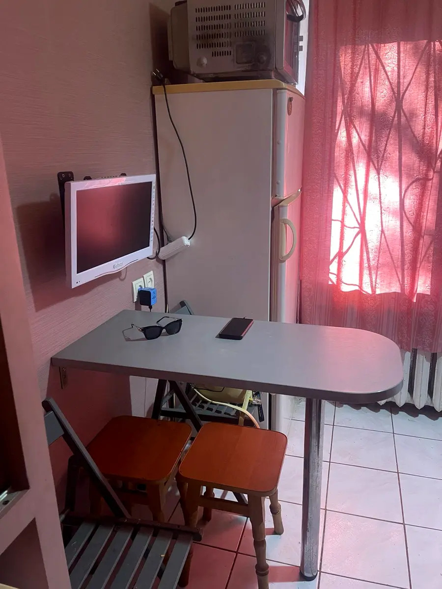 Продаж 1-кімнатної квартири 29 м², Івана Виговського вул., 12А