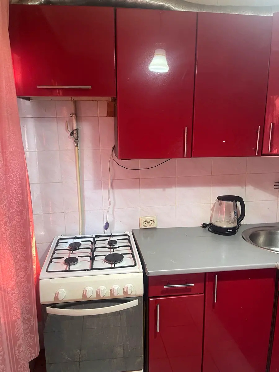 Продаж 1-кімнатної квартири 29 м², Івана Виговського вул., 12А