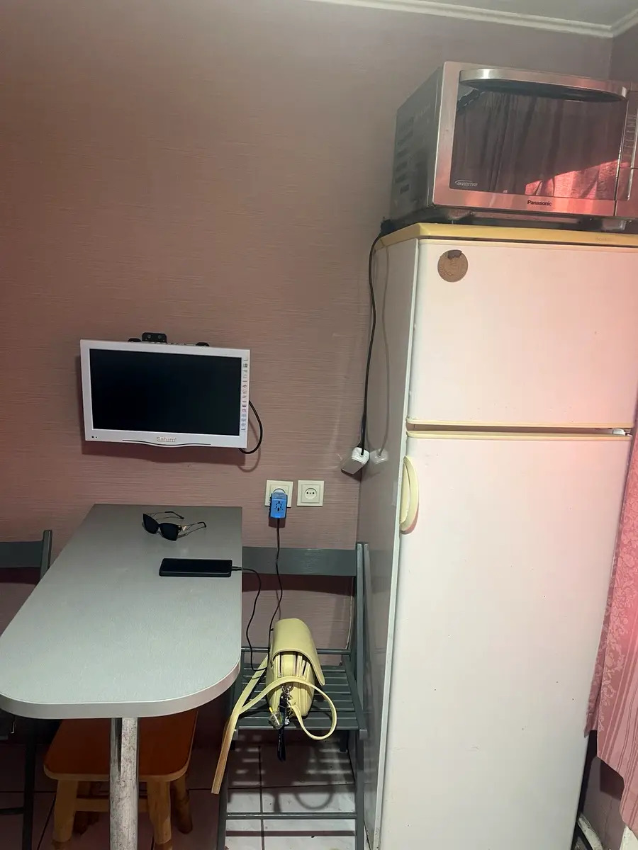 Продаж 1-кімнатної квартири 29 м², Івана Виговського вул., 12А