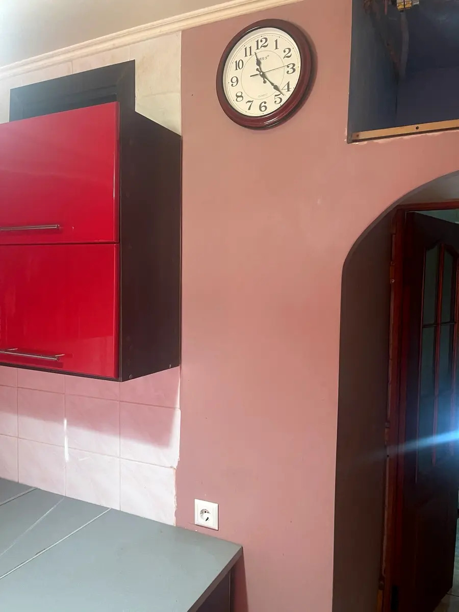 Продаж 1-кімнатної квартири 29 м², Івана Виговського вул., 12А