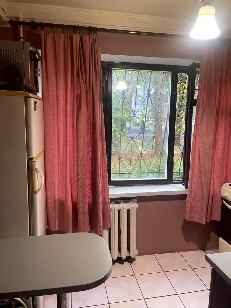 Продаж 1-кімнатної квартири 29 м², Івана Виговського вул., 12А