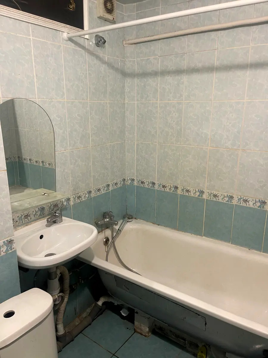 Продаж 1-кімнатної квартири 29 м², Івана Виговського вул., 12А