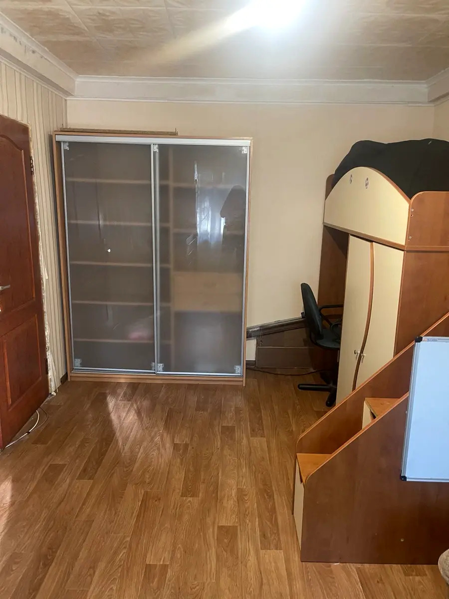 Продаж 1-кімнатної квартири 29 м², Івана Виговського вул., 12А