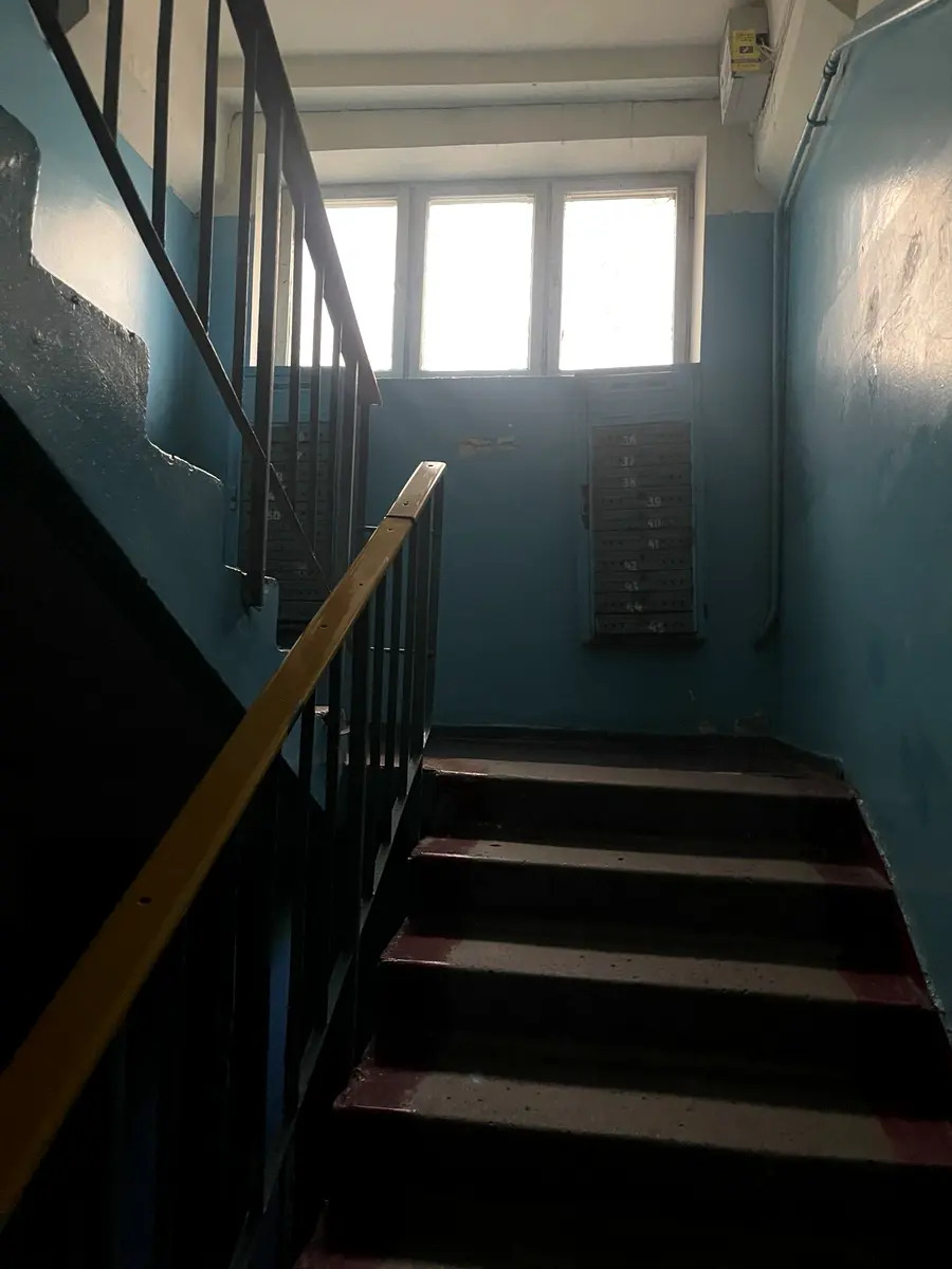 Продаж 1-кімнатної квартири 29 м², Івана Виговського вул., 12А