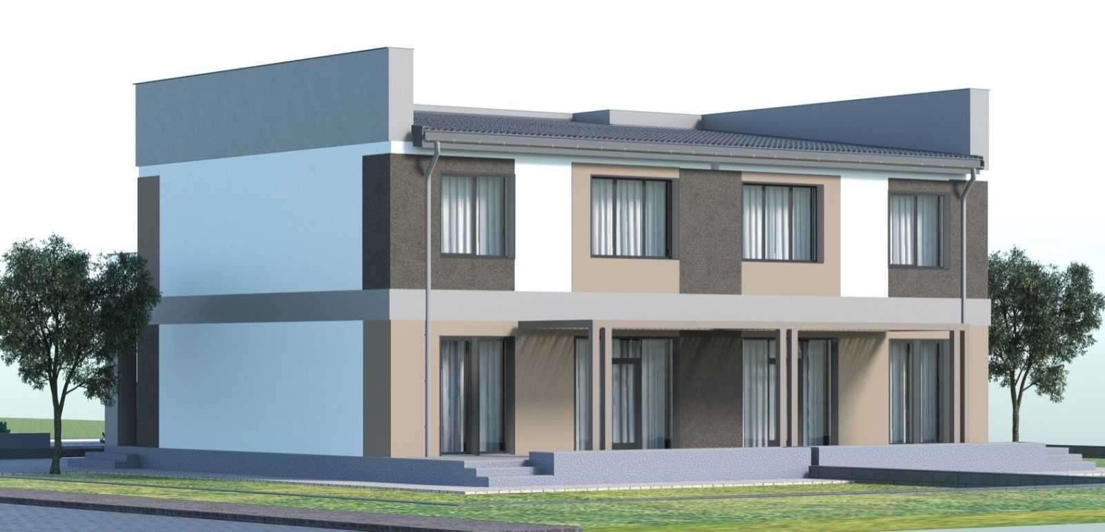 Продажа коттеджа 128 м², Дмитрия Багалия ул.