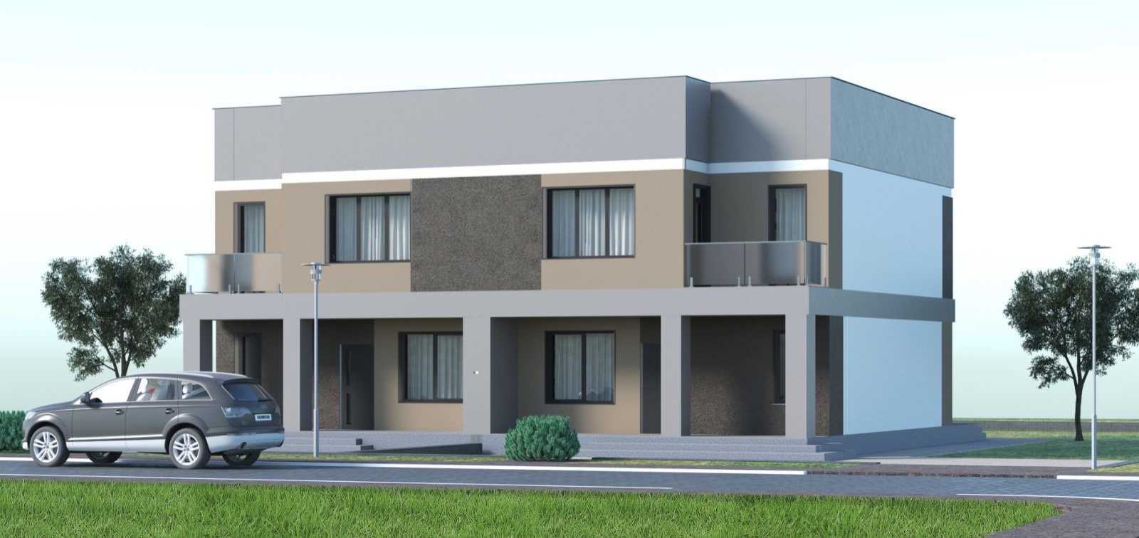 Продажа коттеджа 128 м², Дмитрия Багалия ул.