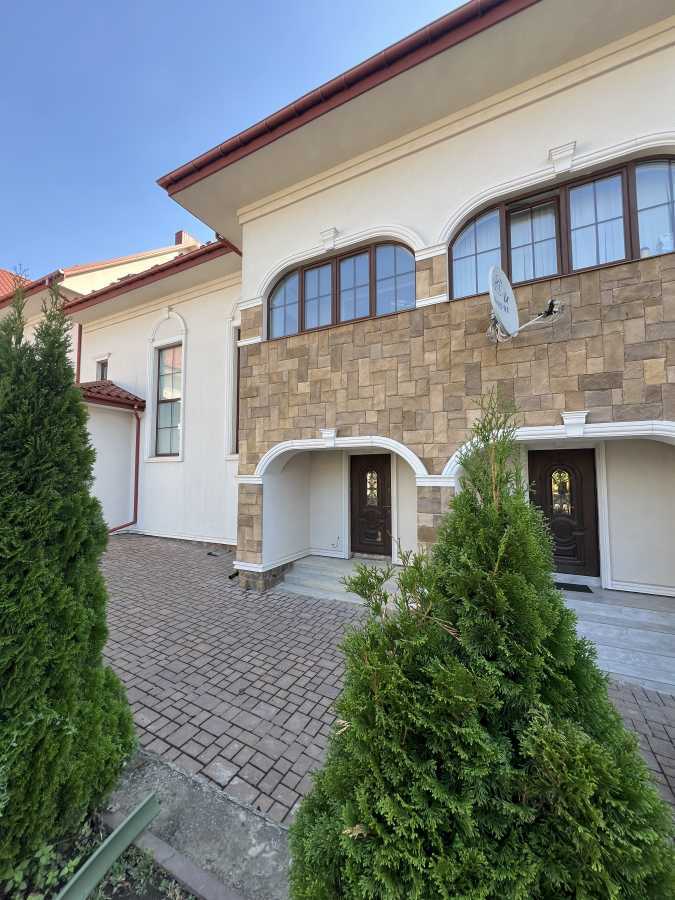 Продажа коттеджа 150 м², Петра Григоренко ул.