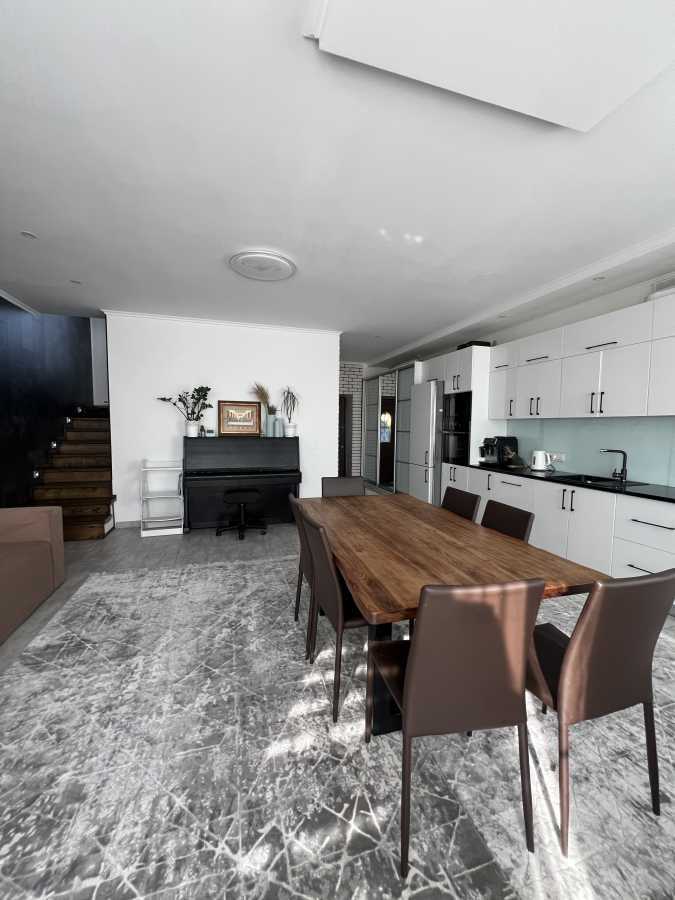 Продажа коттеджа 150 м², Петра Григоренко ул.