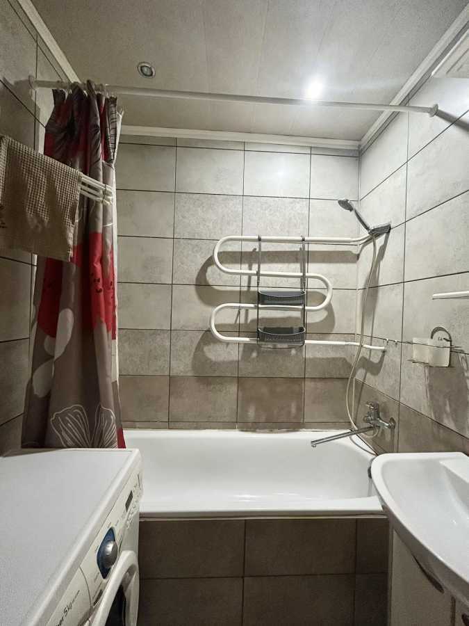 Продажа 2-комнатной квартиры 52 м², Вербовая ул.