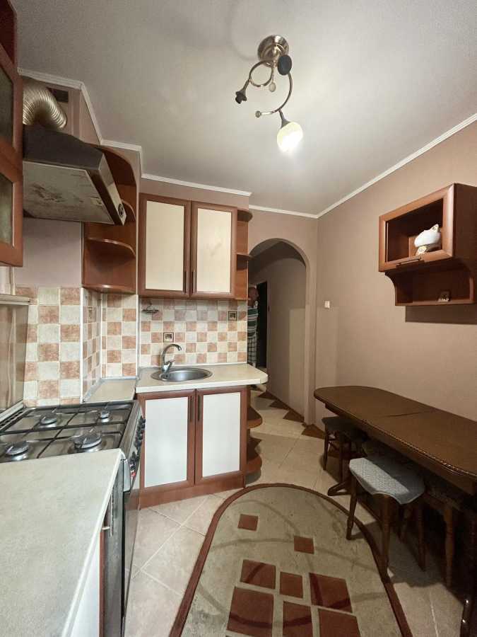 Продажа 2-комнатной квартиры 52 м², Вербовая ул.