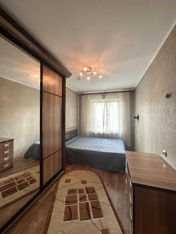 Продажа 2-комнатной квартиры 52 м², Вербовая ул.