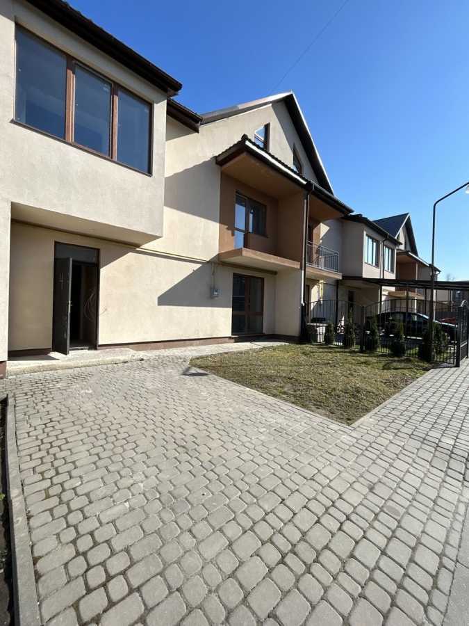 Продажа коттеджа 119 м², Степана Бандеры ул., Демянчука