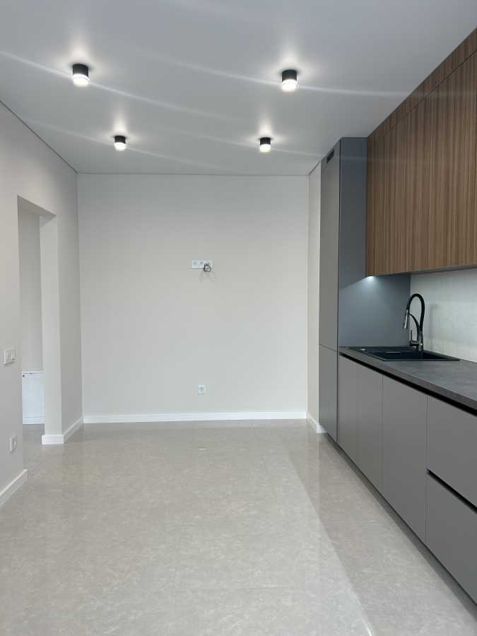 Продажа 2-комнатной квартиры 59 м², Боголюбова ул.