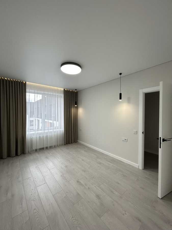 Продажа 2-комнатной квартиры 59 м², Боголюбова ул.