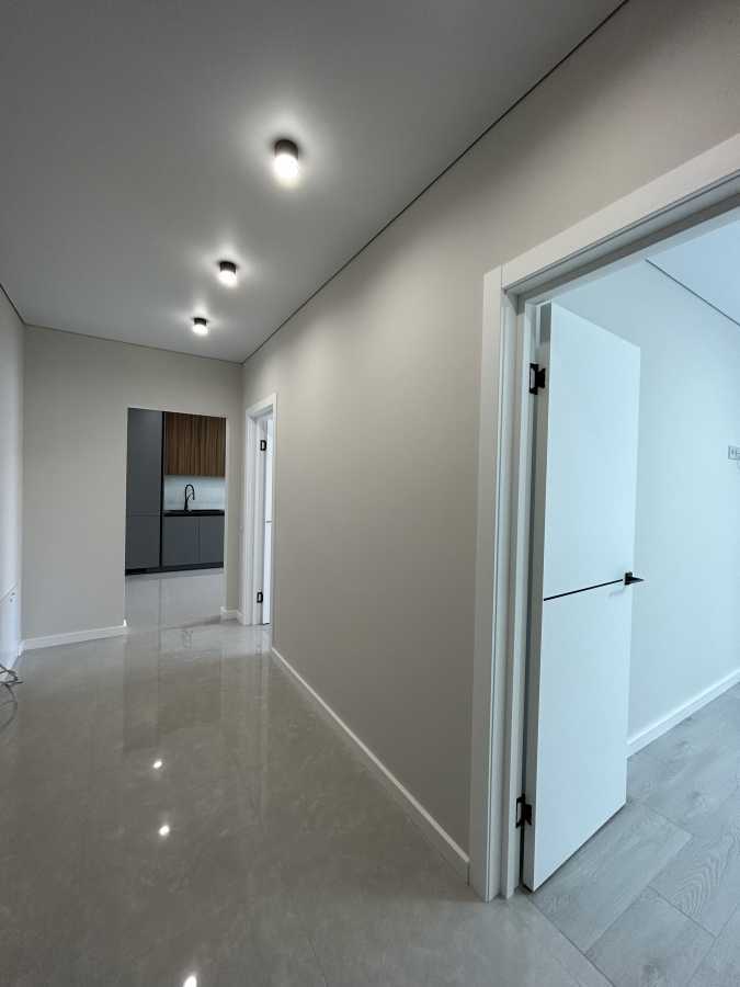 Продажа 2-комнатной квартиры 59 м², Боголюбова ул.