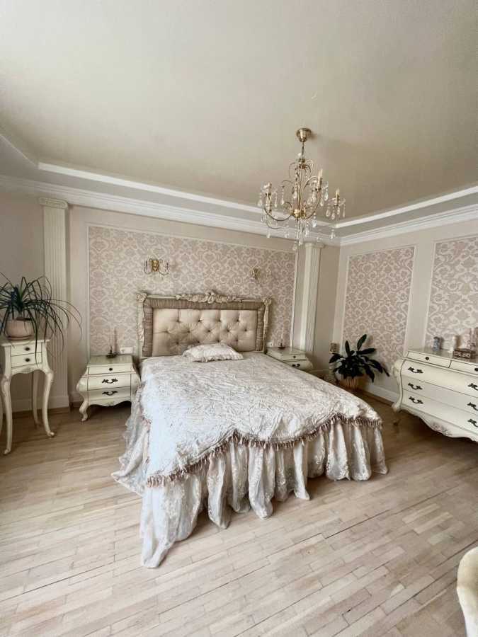 Продажа дома 220 м², Придорожная ул.