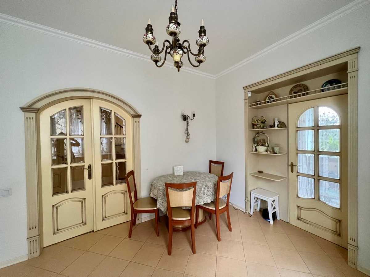 Продажа дома 220 м², Придорожная ул.