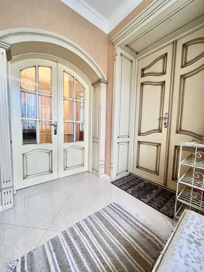 Продажа дома 220 м², Придорожная ул.