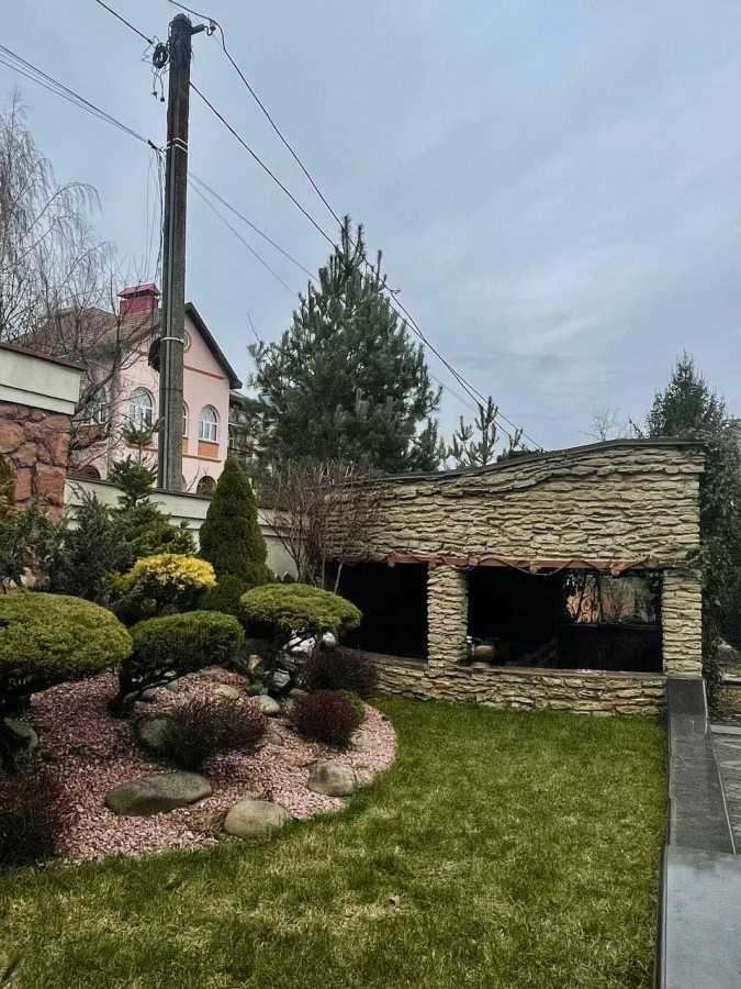Продажа дома 220 м², Придорожная ул.