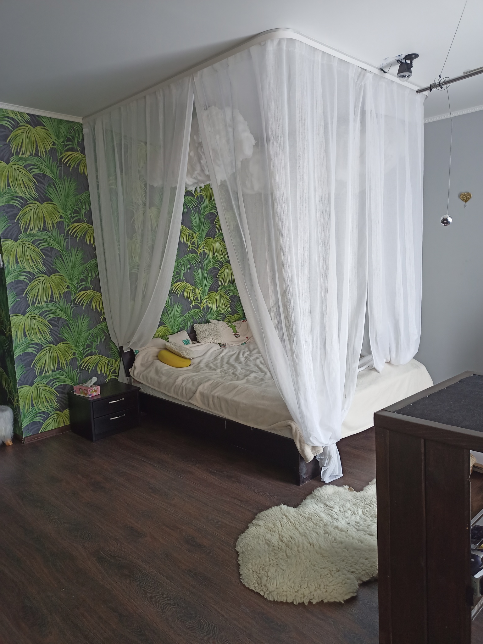 Продажа студии 39 м², Единства ул., 4