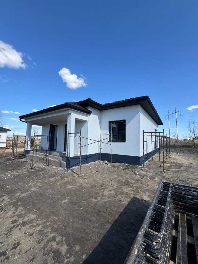 Продажа коттеджа 115 м², масив Київська