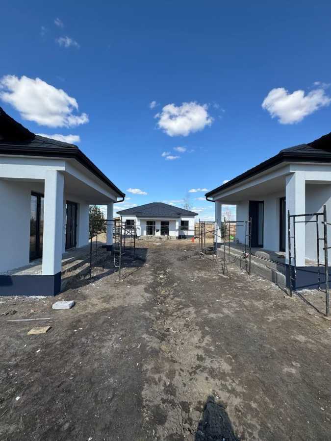 Продажа коттеджа 115 м², масив Київська