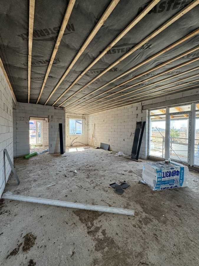 Продажа коттеджа 115 м², масив Київська