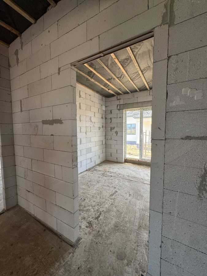 Продажа коттеджа 115 м², масив Київська