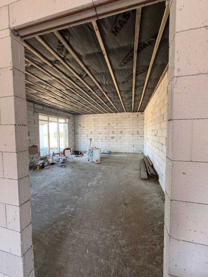 Продажа коттеджа 115 м², масив Київська