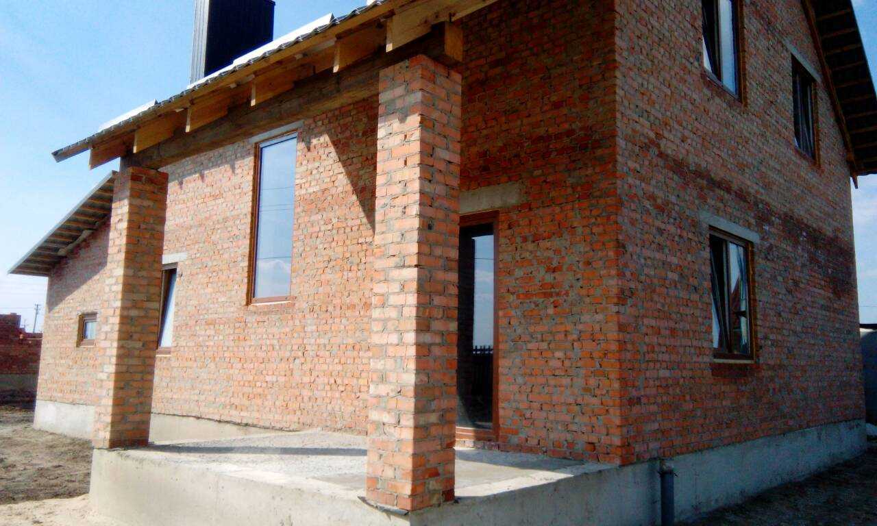 Продажа дома 160 м², Райський сад