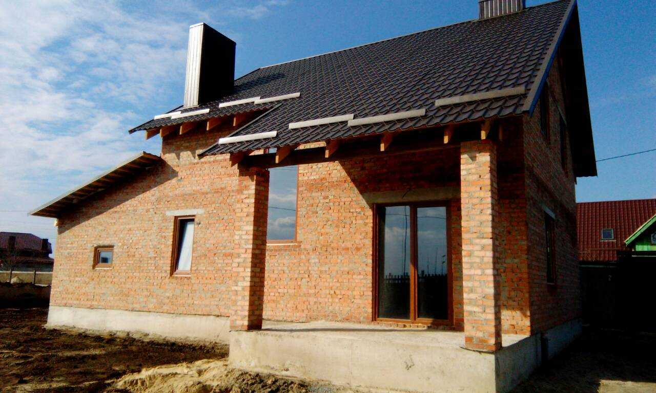 Продажа дома 160 м², Райський сад